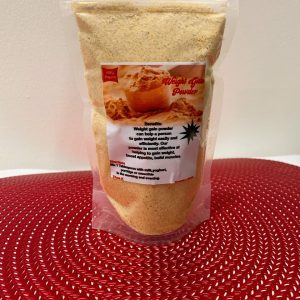 Zhoe k Weight gain powder 100g