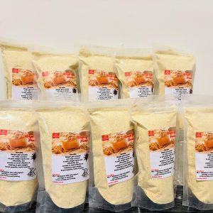 Zhoe k Weight gain powder 100g  10 packets