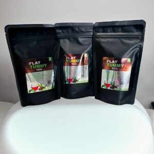 Flat Tummy Tea 10 pack