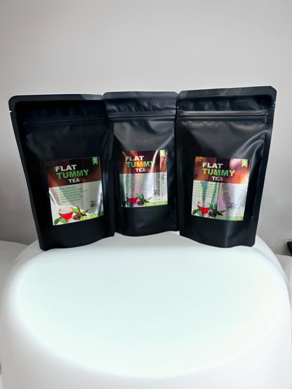 Flat Tummy Tea 10 pack
