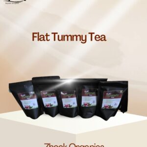 Flat Tummy Tea 5 pack